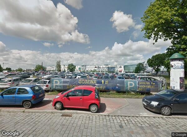 Ceny mieszkań Poznań Przemysłowa 2