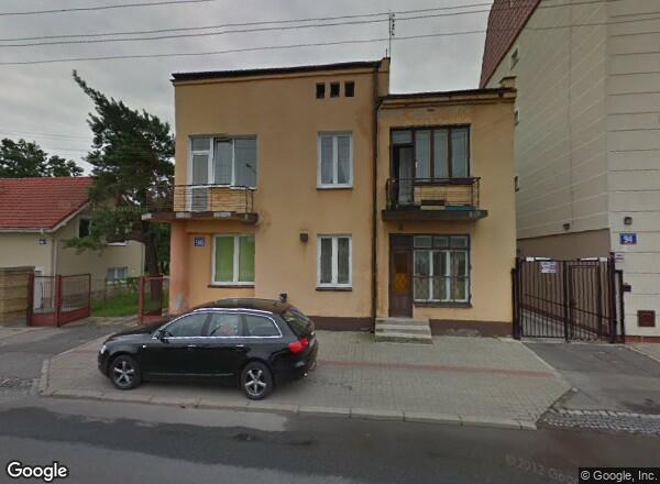 Ceny mieszkań Warszawa al. gen. A. Chruściela „Montera” 96