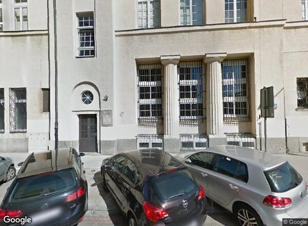 Ceny mieszkań Warszawa ul. S. Moniuszki 2