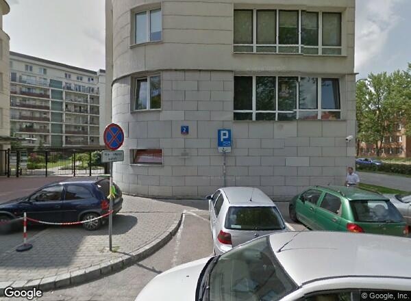 Ceny transakcyjne mieszkań Warszawa ul. H. Czaki 2