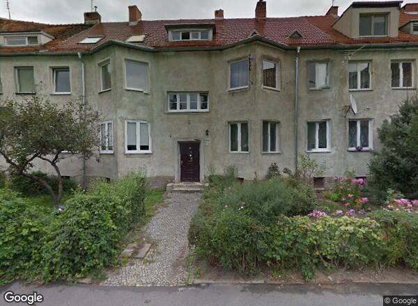 Ceny mieszkań Wrocław UL. 8 MAJA 22