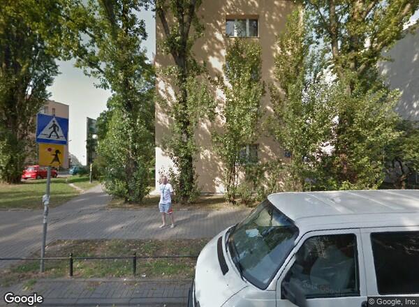 Ceny mieszkań Warszawa ul. A. Magiera 6