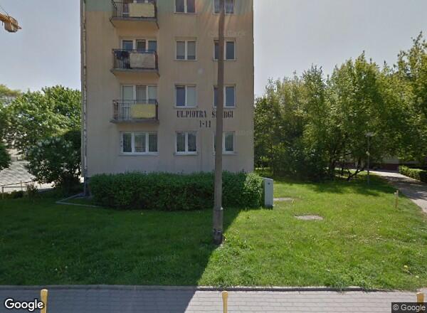 Ceny mieszkań Poznań Piotra Skargi 3