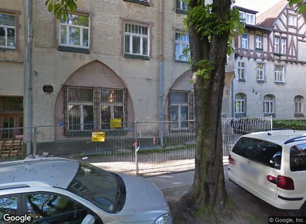 Ceny mieszkań Sopot Marii Skłodowskiej-Curie 10-12