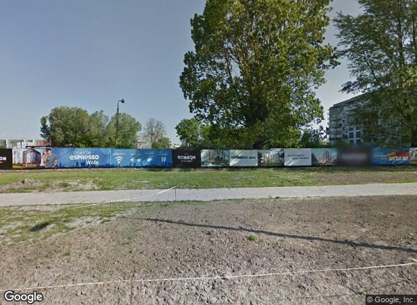Ceny mieszkań Warszawa ul. Jana Kazimierza 66