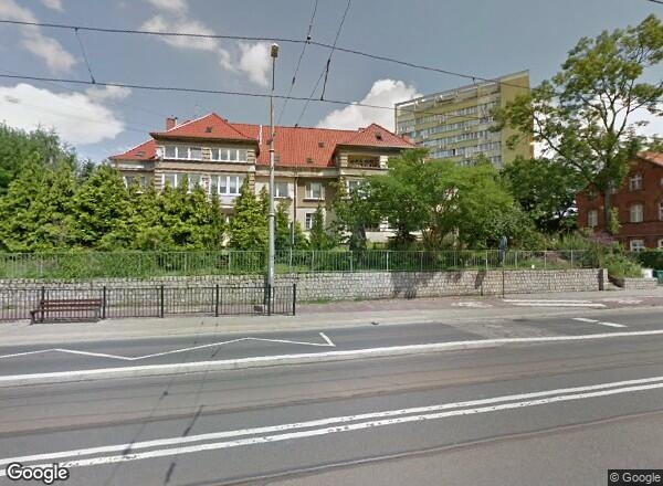 Ceny transakcyjne mieszkań Szczecin Arkońska 16