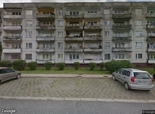 Ceny transakcyjne mieszkań Łódź Anny Jagiellonki 1