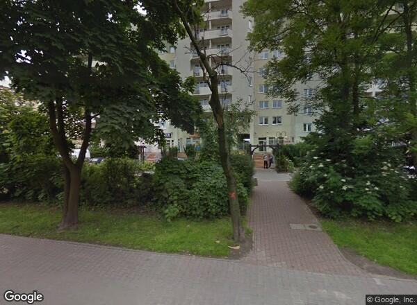 Ceny mieszkań Warszawa ul. Dzieci Warszawy 27A