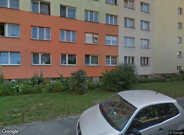 Ceny transakcyjne mieszkań Rzeszów Cicha 3