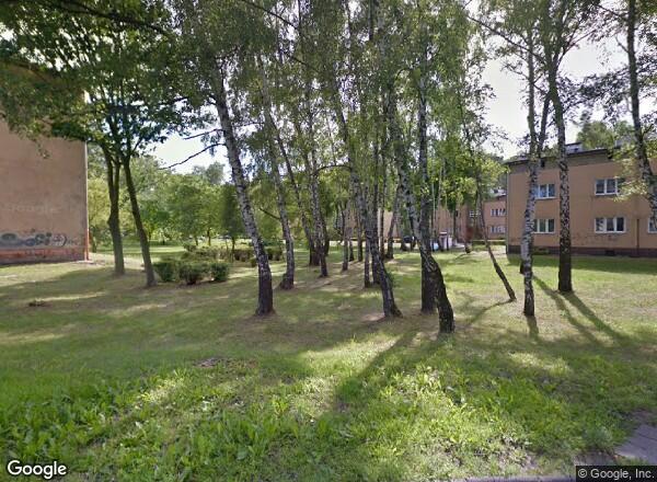 Ceny mieszkań Warszawa ul. Radiowa 23C