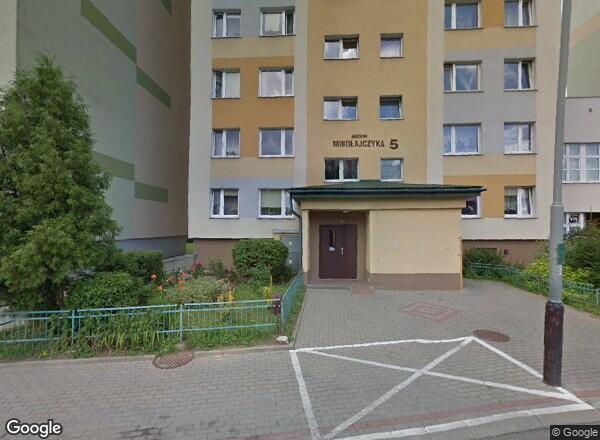 Ceny mieszkań Rzeszów Stanisława Mikołajczyka 5