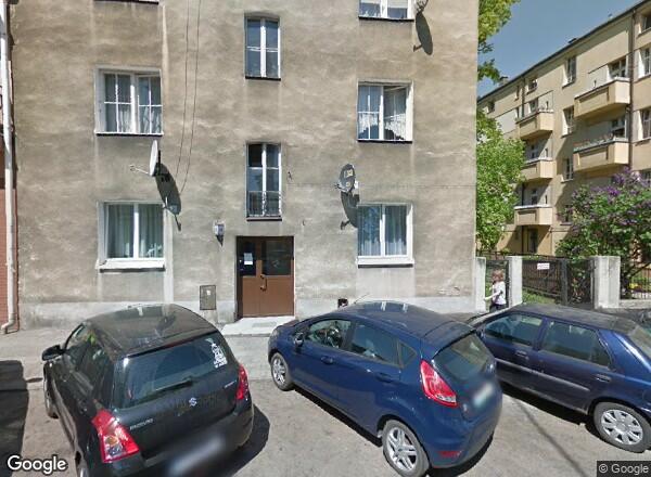 Ceny mieszkań Poznań Kazimierza Jarochowskiego 39