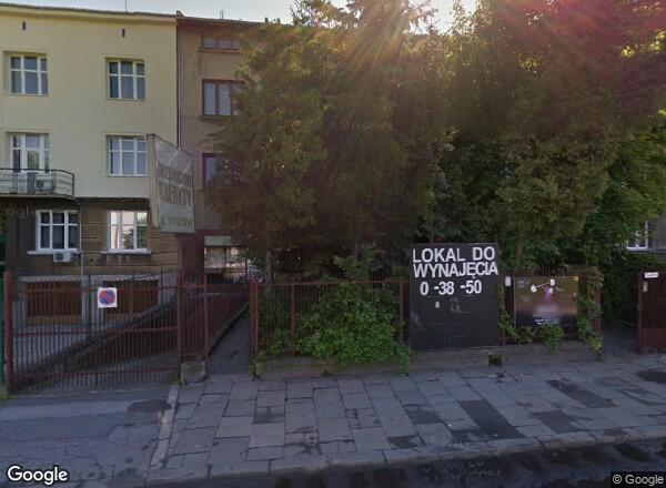 Ceny mieszkań Kraków Aleja płk. Władysława Beliny-Prażmowskiego 41