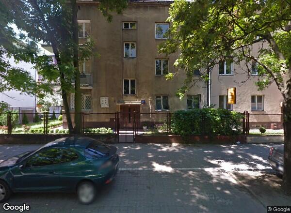 Ceny mieszkań Warszawa ul. Saska 93