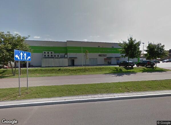 Ceny mieszkań Białystok Generała Józefa Hallera 4