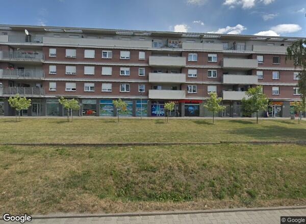 Ceny transakcyjne mieszkań Wrocław UL. HENRYKA MICHAŁA KAMIEŃSKIEGO 221