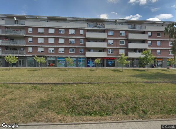 Ceny mieszkań Wrocław UL. HENRYKA MICHAŁA KAMIEŃSKIEGO 221