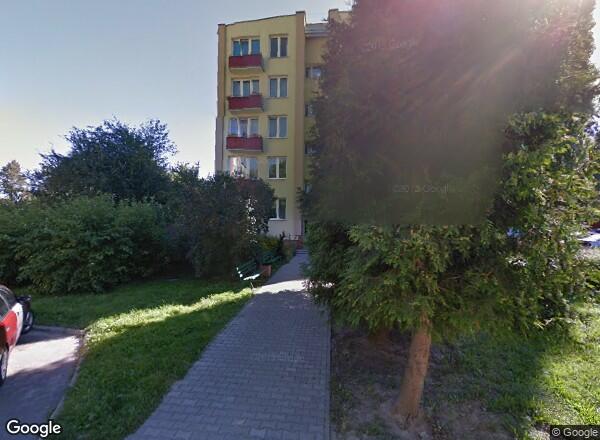 Ceny mieszkań Lublin Ludwika Hirszfelda 23