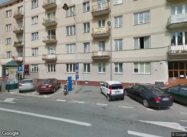 Ceny mieszkań Warszawa ul. Dobra 22/24