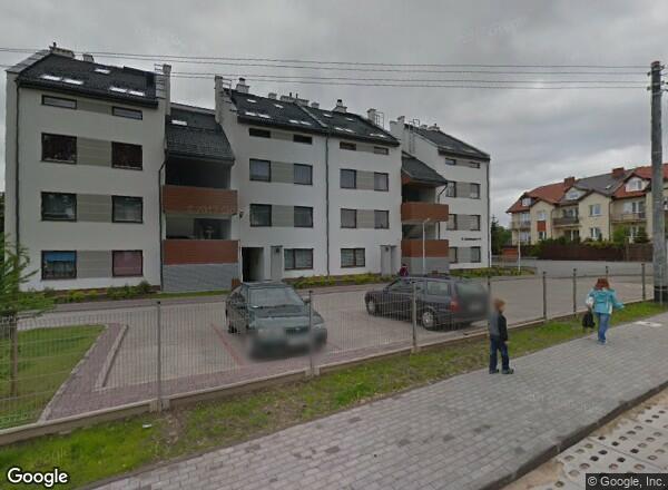 Ceny mieszkań Gdynia Andaluzyjska 38