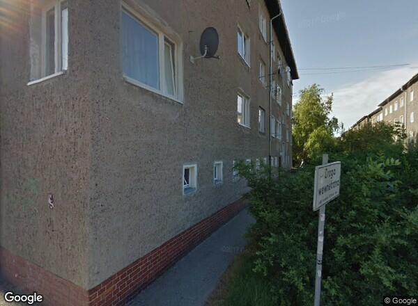 Ceny mieszkań Wrocław UL. CHORZOWSKA 15