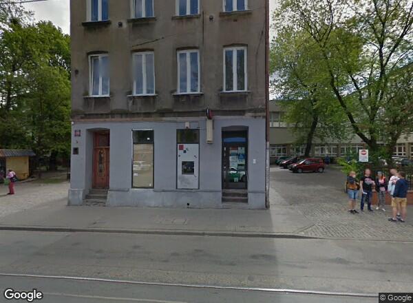 Ceny mieszkań Łódź Pomorska 29