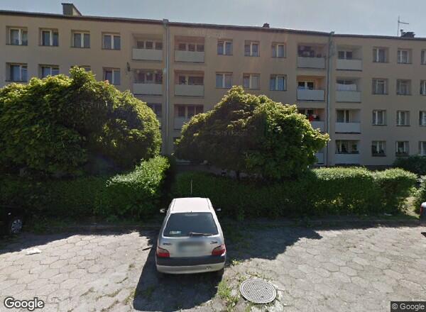 Ceny mieszkań Katowice Zielonogórska 25A