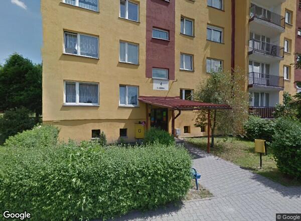 Ceny mieszkań Katowice Szewska 4