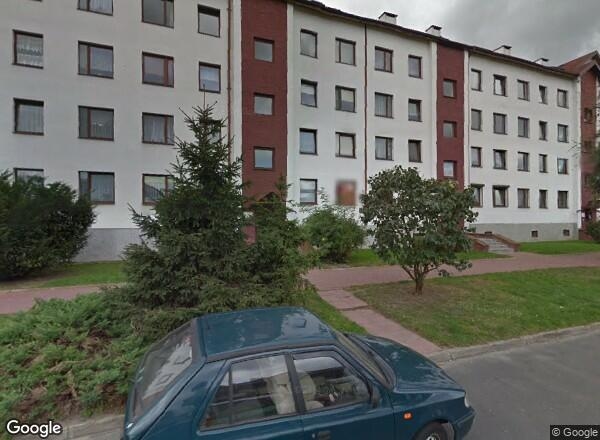 Ceny transakcyjne mieszkań Łódź Emilii Sczanieckiej 25