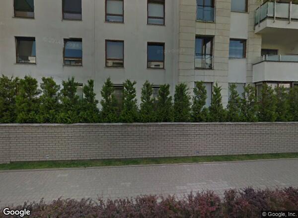 Ceny mieszkań Warszawa ul. Sarmacka 7H