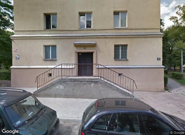 Ceny mieszkań Kraków Osiedle Szkolne 15