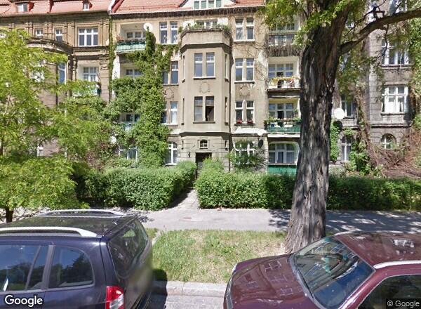 Ceny mieszkań Wrocław UL. MARIANA SMOLUCHOWSKIEGO 54