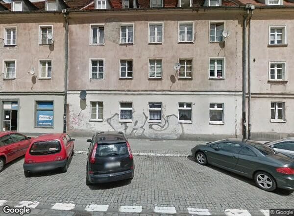 Ceny transakcyjne mieszkań Poznań Wenecjańska 6