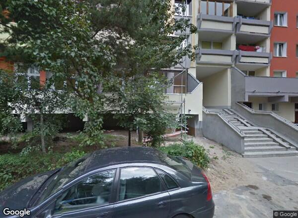 Ceny mieszkań Wrocław BULW. IKARA 12