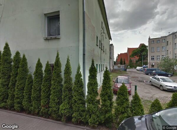 Ceny mieszkań Wrocław UL. STANISŁAWOWSKA 97