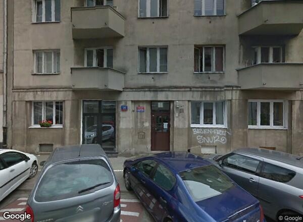 Ceny transakcyjne mieszkań Warszawa ul. Przemysłowa 35