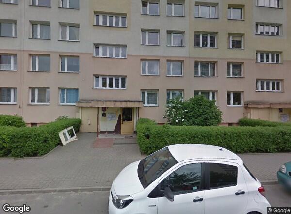 Ceny mieszkań Łódź Wincentego Tomaszewicza 7