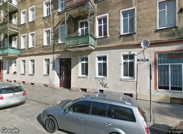 Ceny mieszkań Szczecin Emilii Plater 10