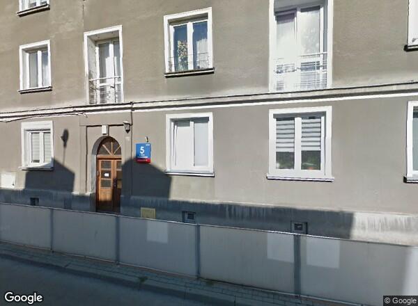 Ceny mieszkań Rzeszów Stefana Żeromskiego 5