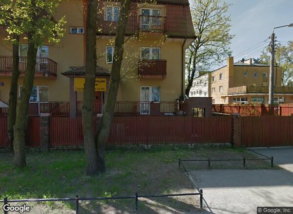 Ceny mieszkań Warszawa ul. Armii Krajowej 56