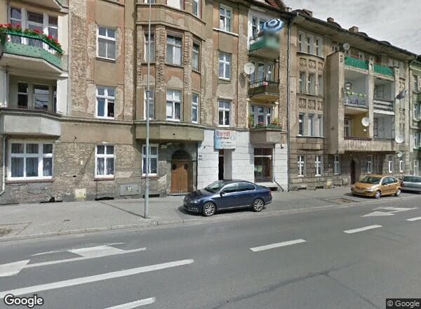 Ceny transakcyjne mieszkań Gorzów Wielkopolski ADAMA MICKIEWICZA 26