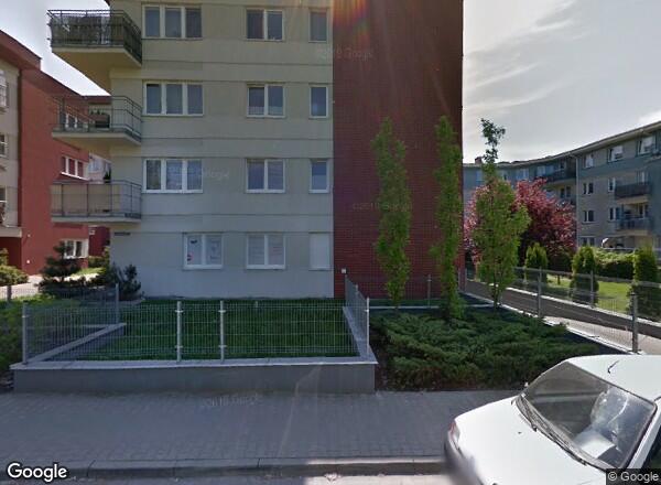 Ceny mieszkań Poznań Smardzewska 6