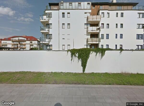Ceny mieszkań Warszawa ul. Głębocka 96