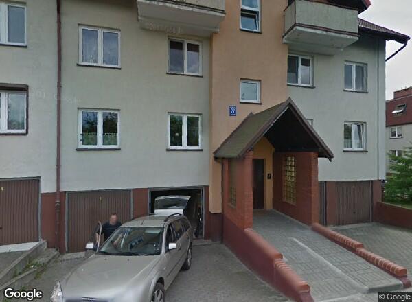 Ceny mieszkań Szczecin Słowacka 27