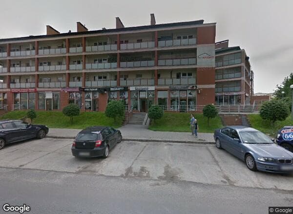 Ceny transakcyjne mieszkań Gorzów Wielkopolski WINCENTEGO WITOSA 8