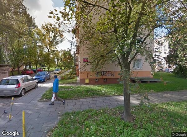 Ceny transakcyjne mieszkań Łódź Astronautów 3