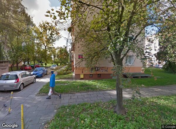 Ceny mieszkań Łódź Astronautów 3