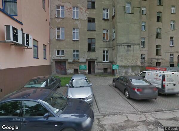 Ceny mieszkań Wrocław UL. GRABISZYŃSKA 53