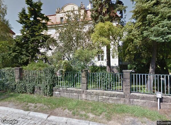 Ceny mieszkań Wrocław UL. OKSYWSKA 37