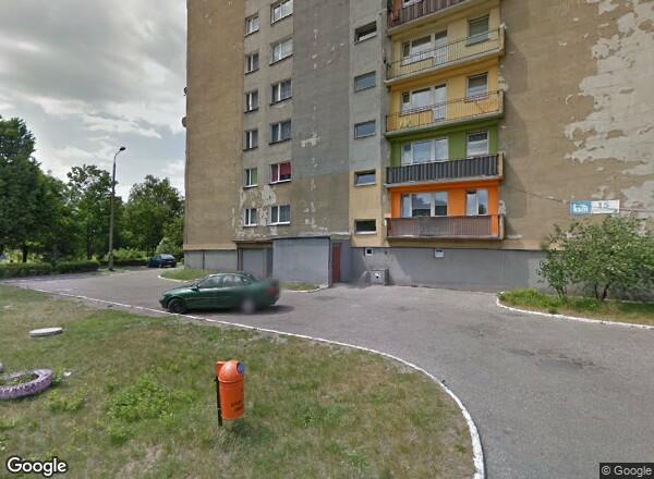 Ceny mieszkań Katowice Osiedlowa 15